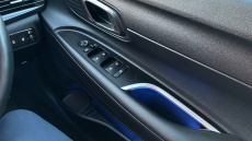 Hyundai BAYON 1.0 TGDi [120] 48V MHEV Premium 5dr DCT Petrol Hatchback